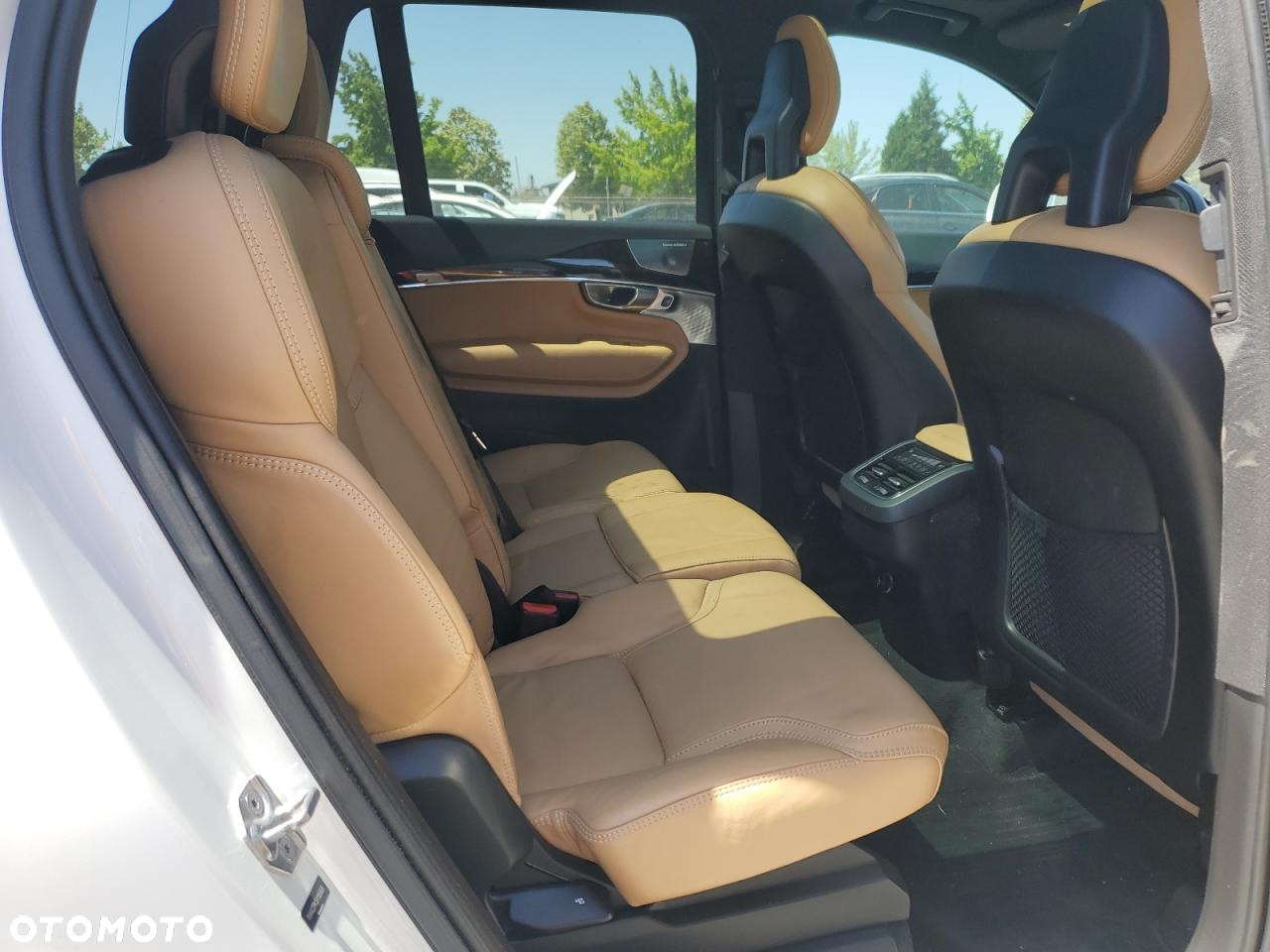 Volvo XC 90 T6 AWD Momentum 7os - 10
