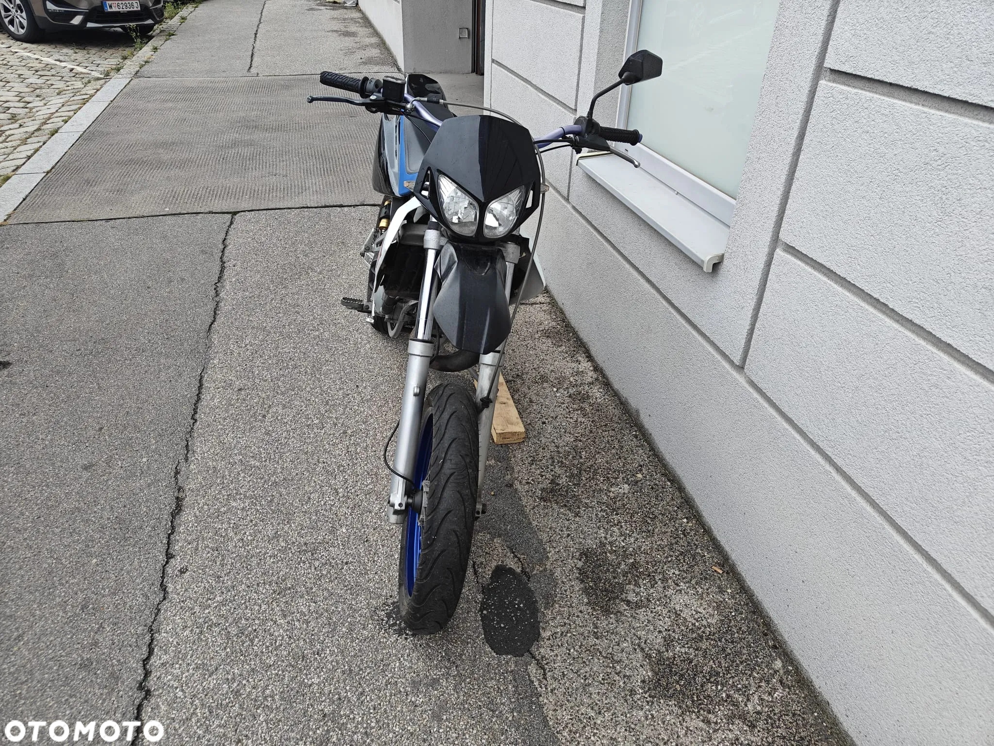 Derbi Senda - 8
