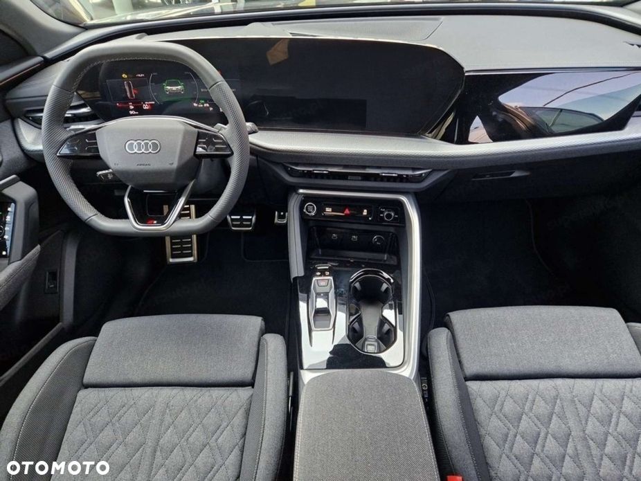 Audi Q5 Sportback 40 TFSI mHEV Quattro S Line S tronic - 8