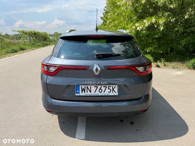 Renault Megane 1.6 SCe Limited - 5