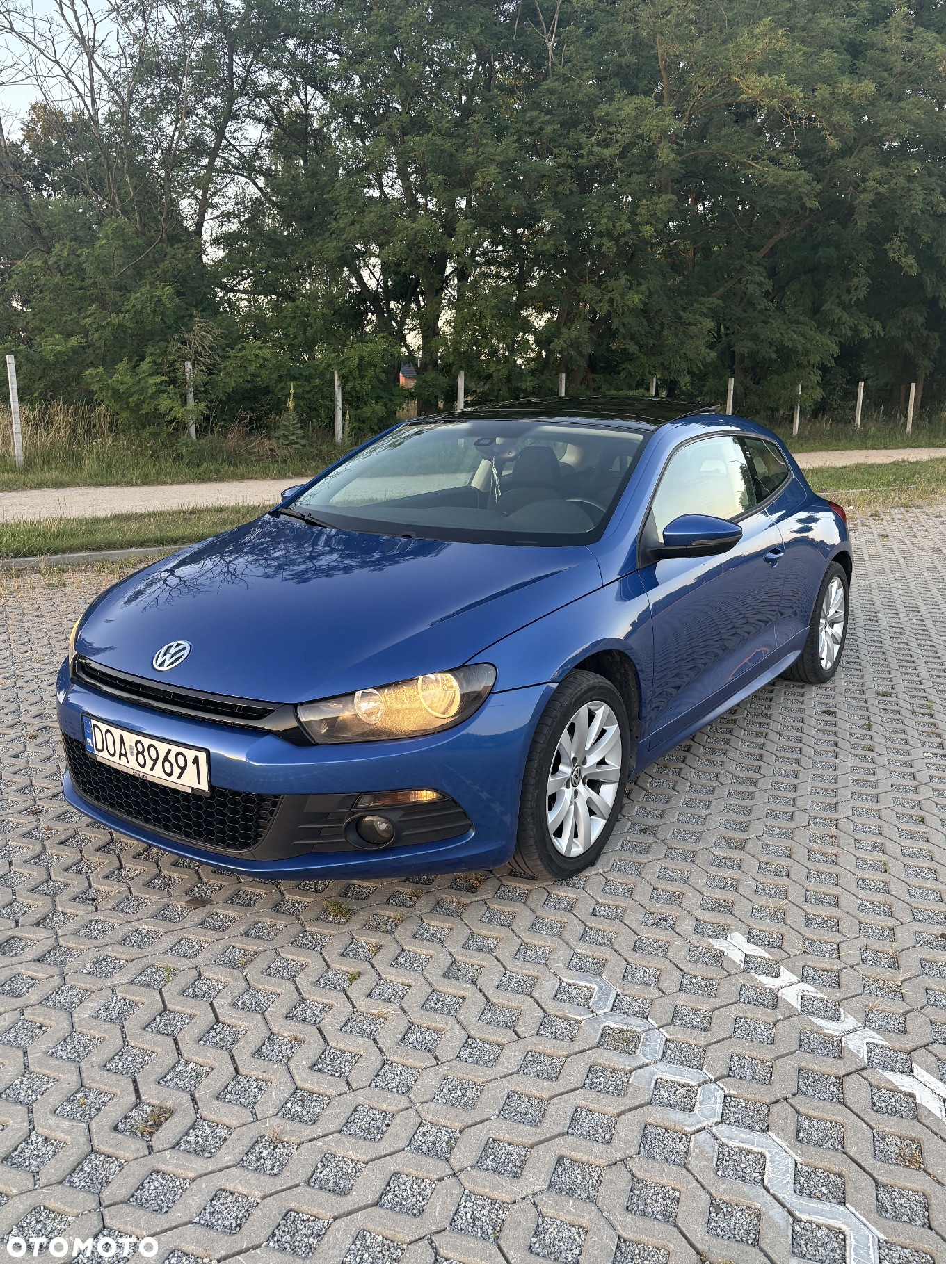 Volkswagen Scirocco 1.4 TSI - 6