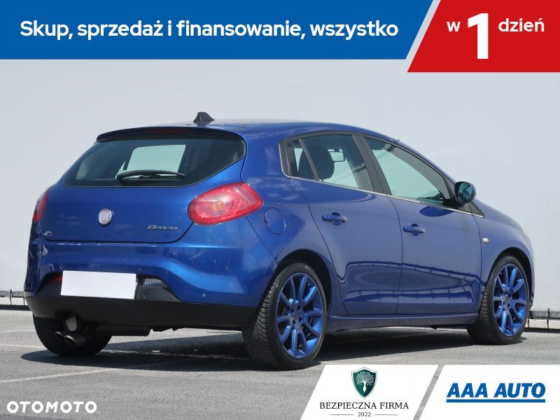 Fiat Bravo - 6
