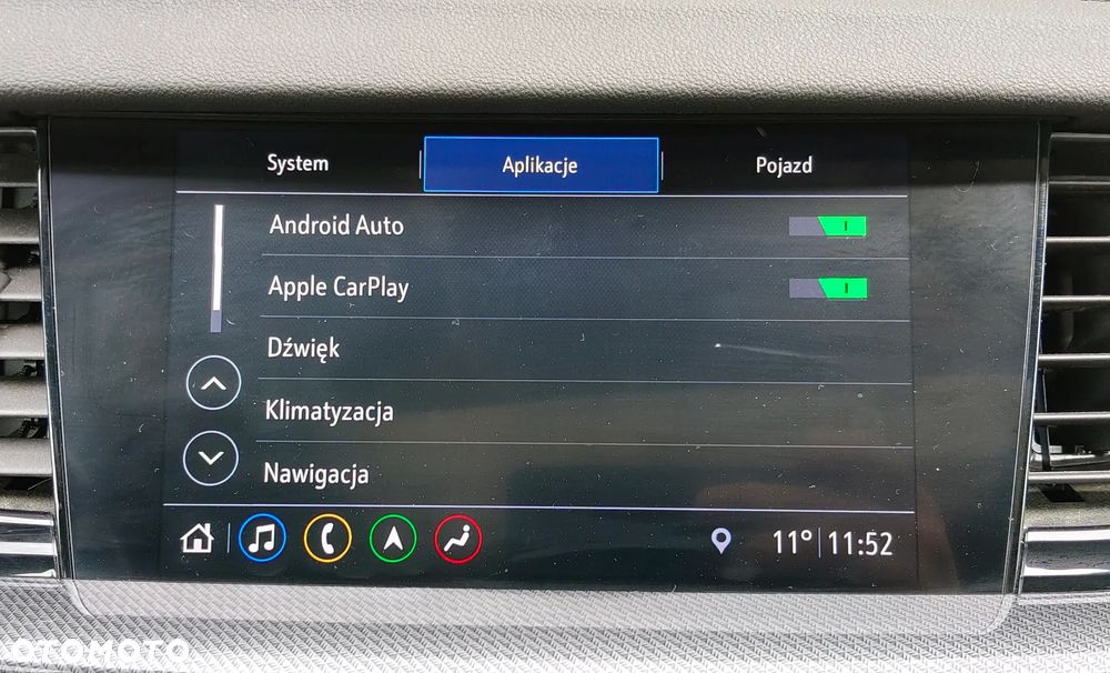 Opel Insignia 2.0 CDTI Business Edition S&S - 18