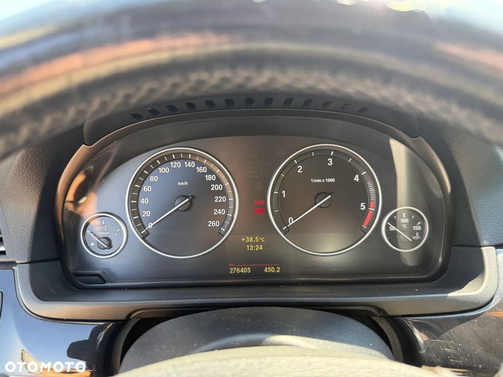 BMW Seria 5 - 10