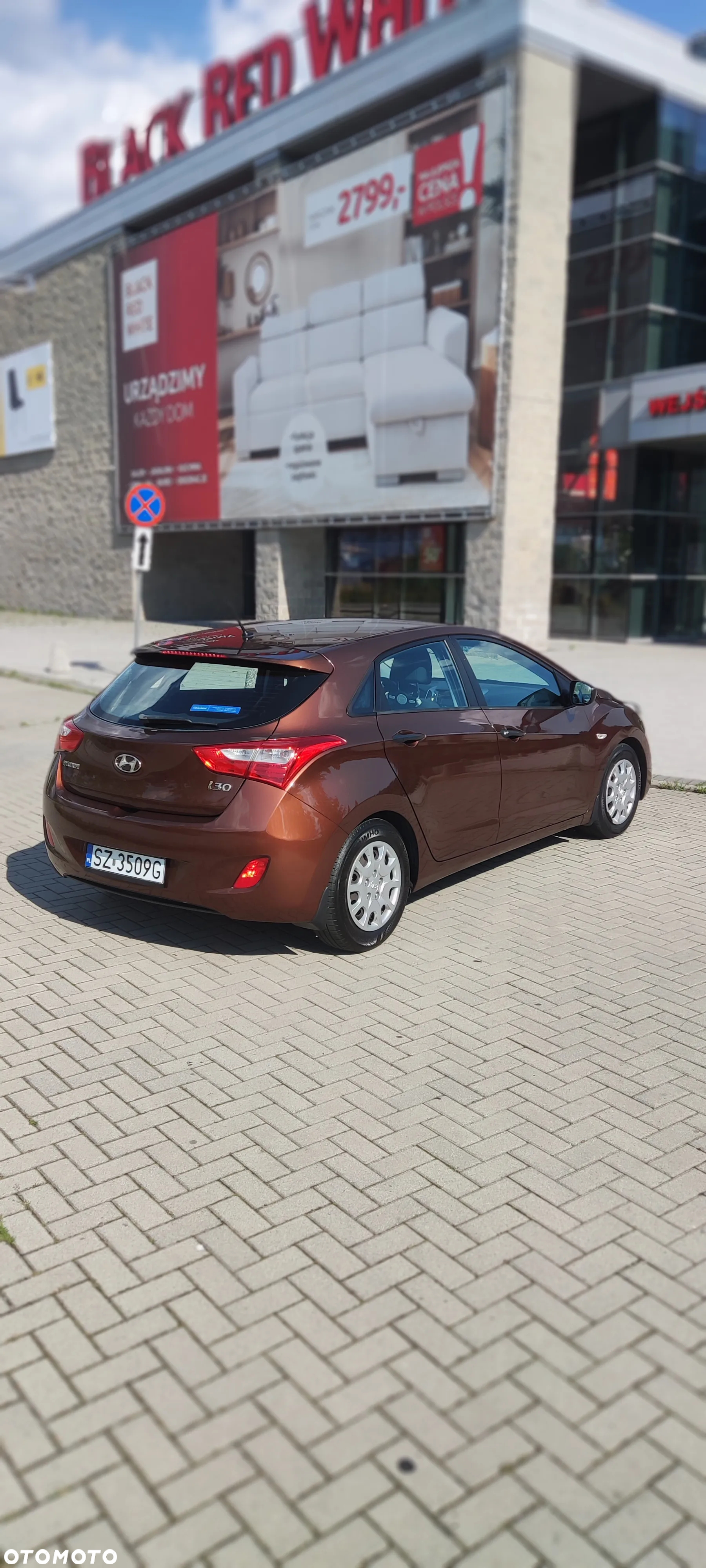 Hyundai i30 1.6 CRDi Classic + - 34