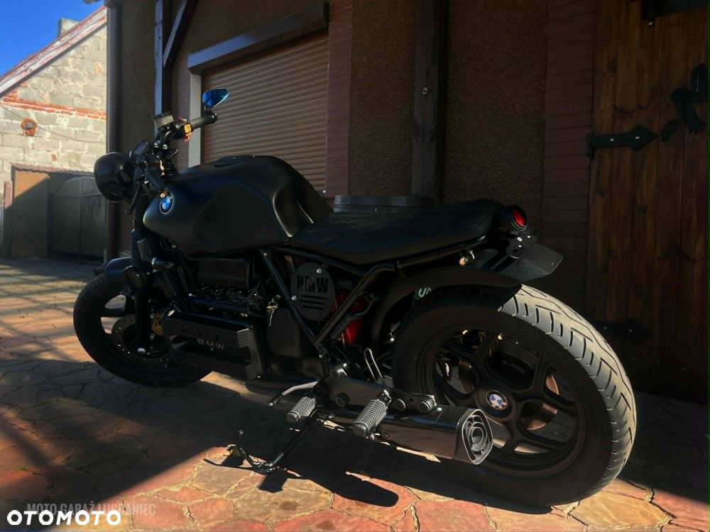 BMW K - 3