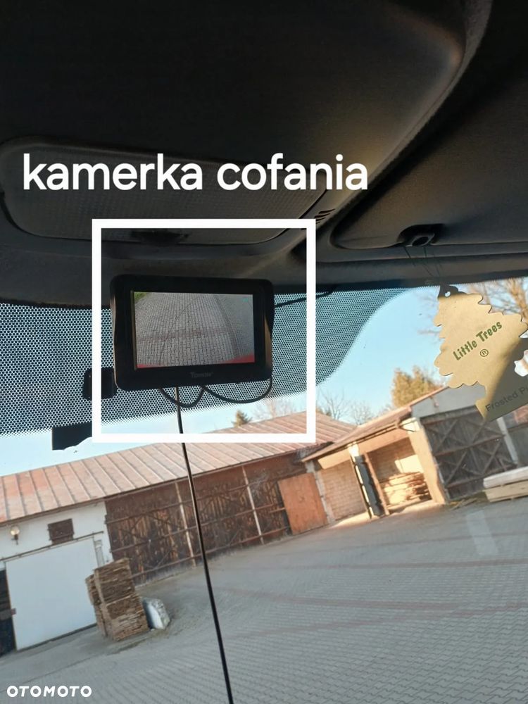 Mercedes-Benz Sprinter LWB - 4