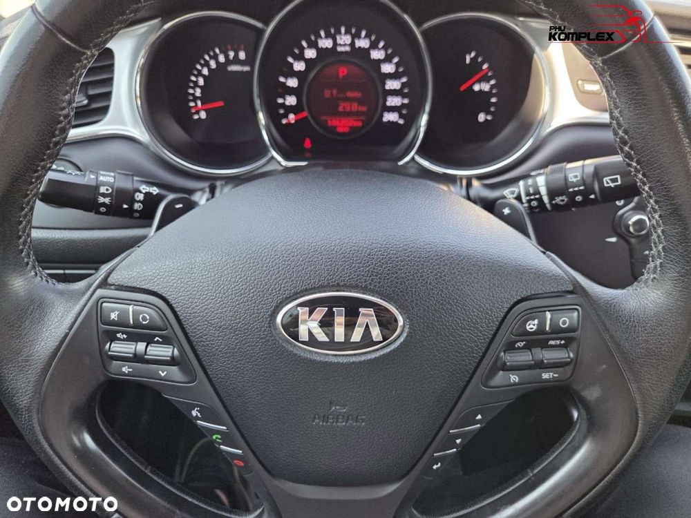 Kia Ceed - 19