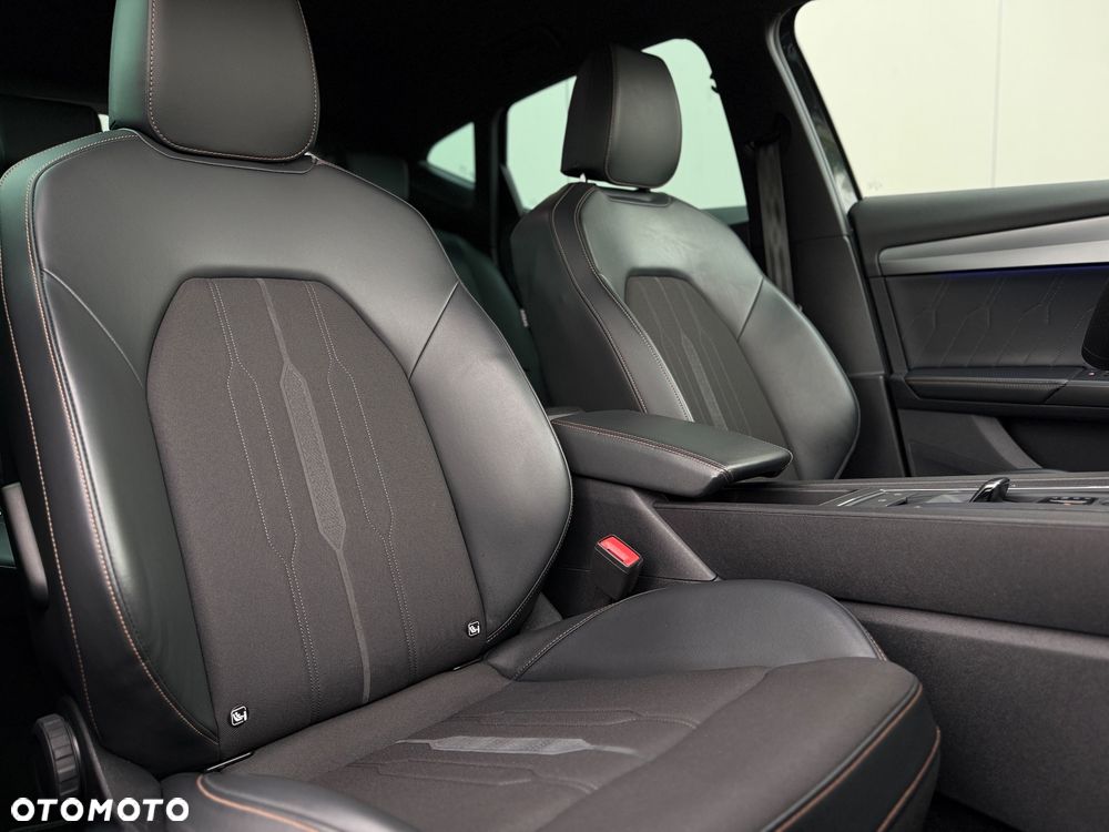 Cupra Formentor 2.0 TDI 4Drive DSG - 29