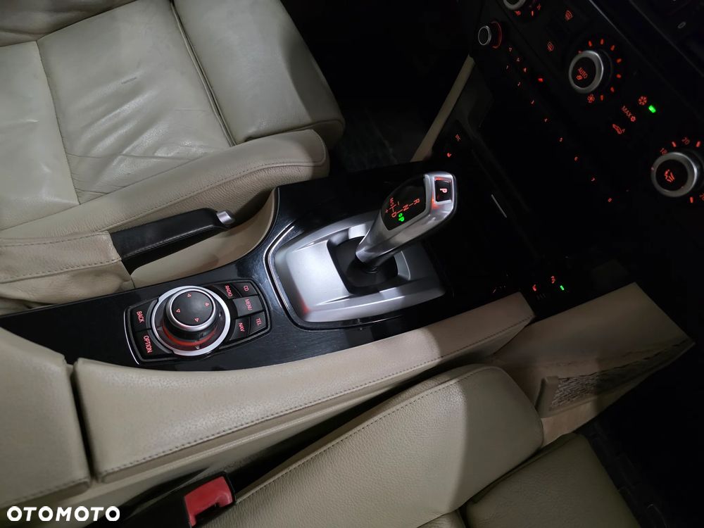 BMW Seria 5 - 18