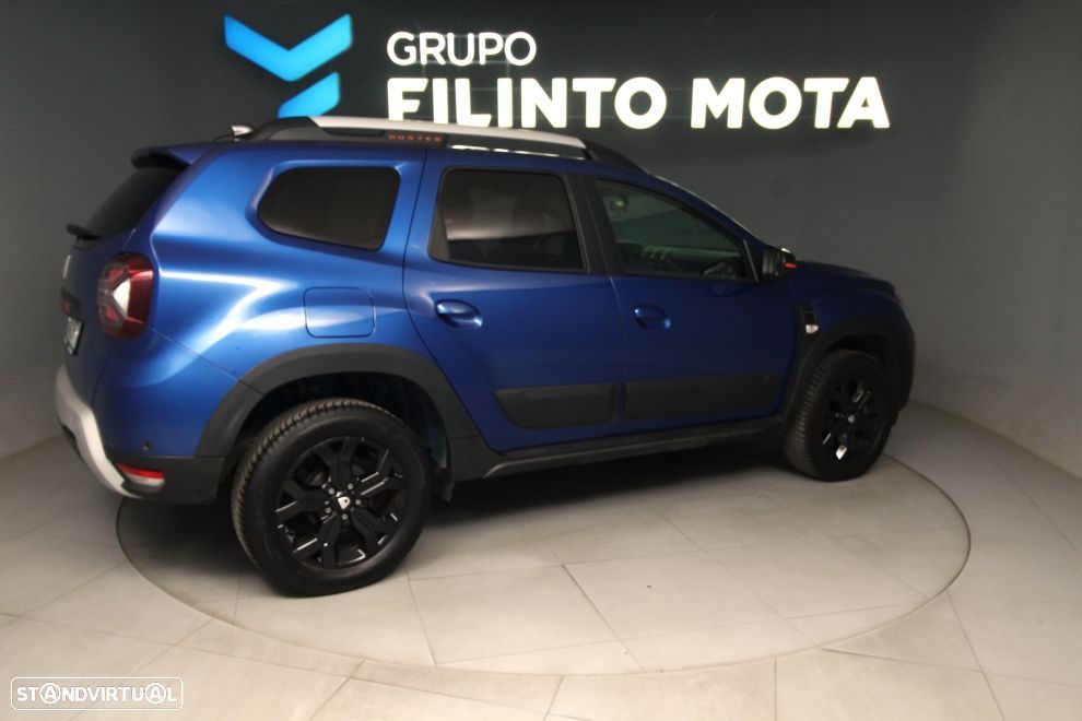 Dacia Duster 1.3 TCe Prestige - 2