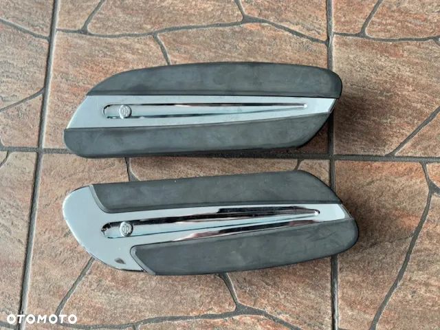 PODESTY PODŁOGI HARLEY Touring Softail 97- 50500089 SLIPSTREAM - 6