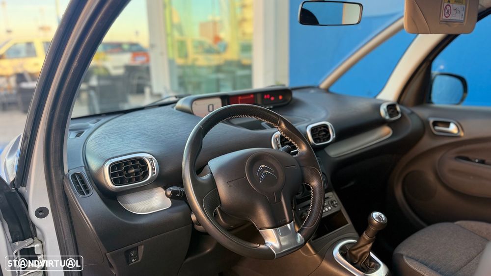 Citroën C3 Picasso PureTech Selection - 3