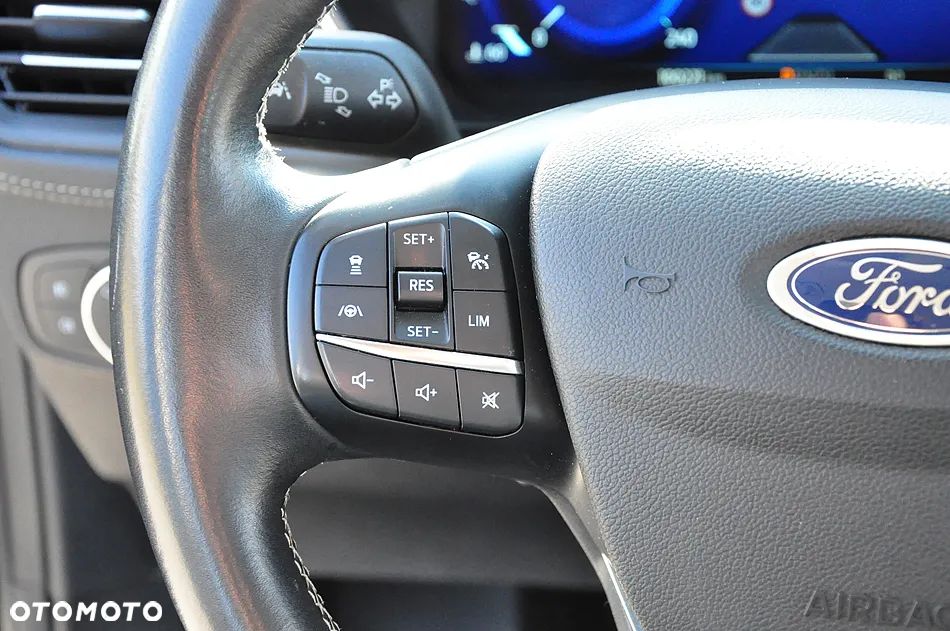 Ford Focus 1.5 EcoBoost Vignale - 20