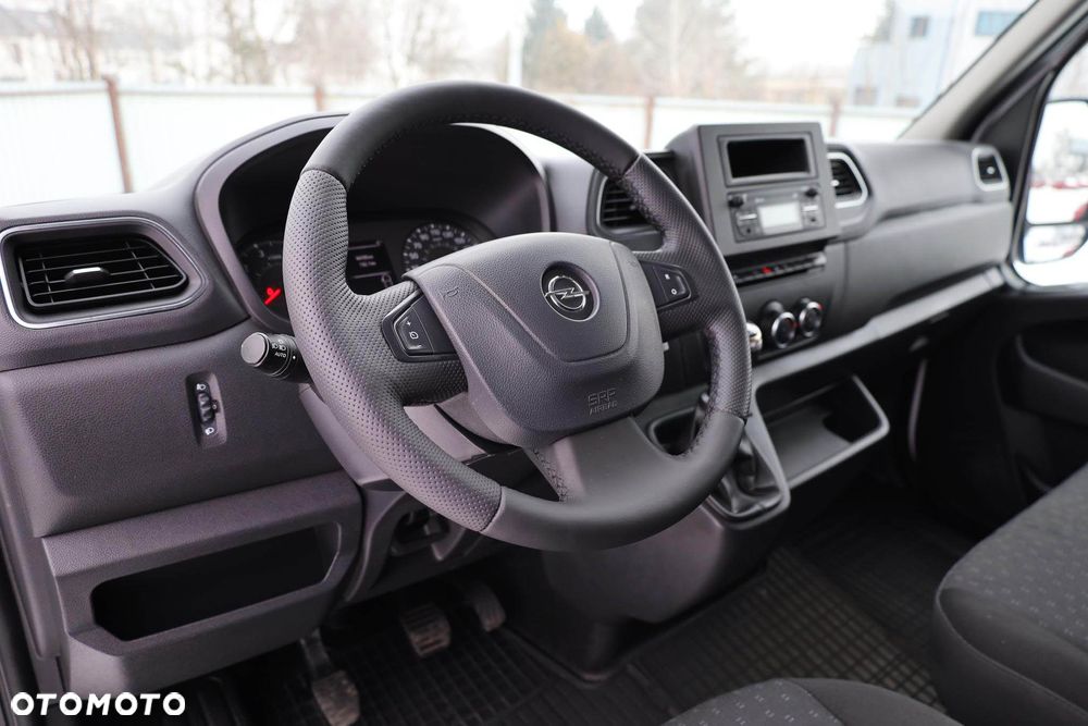 Opel MOVANO L3H2 135 FWD - 13