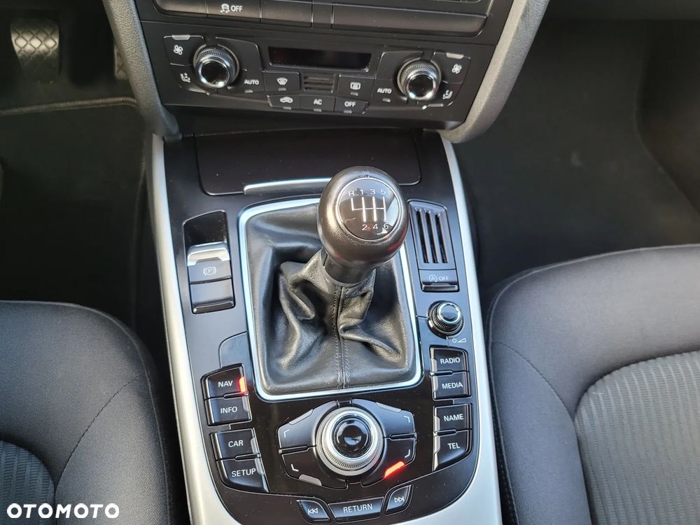 Audi A4 - 32