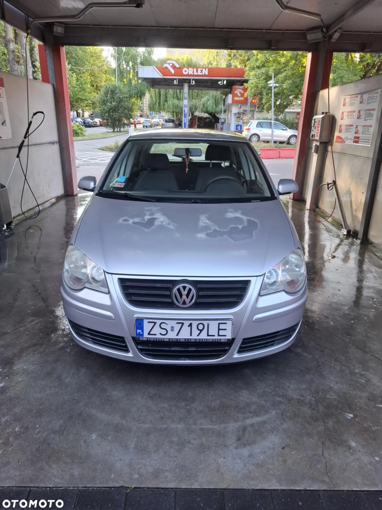Volkswagen Polo 1.2 - 2