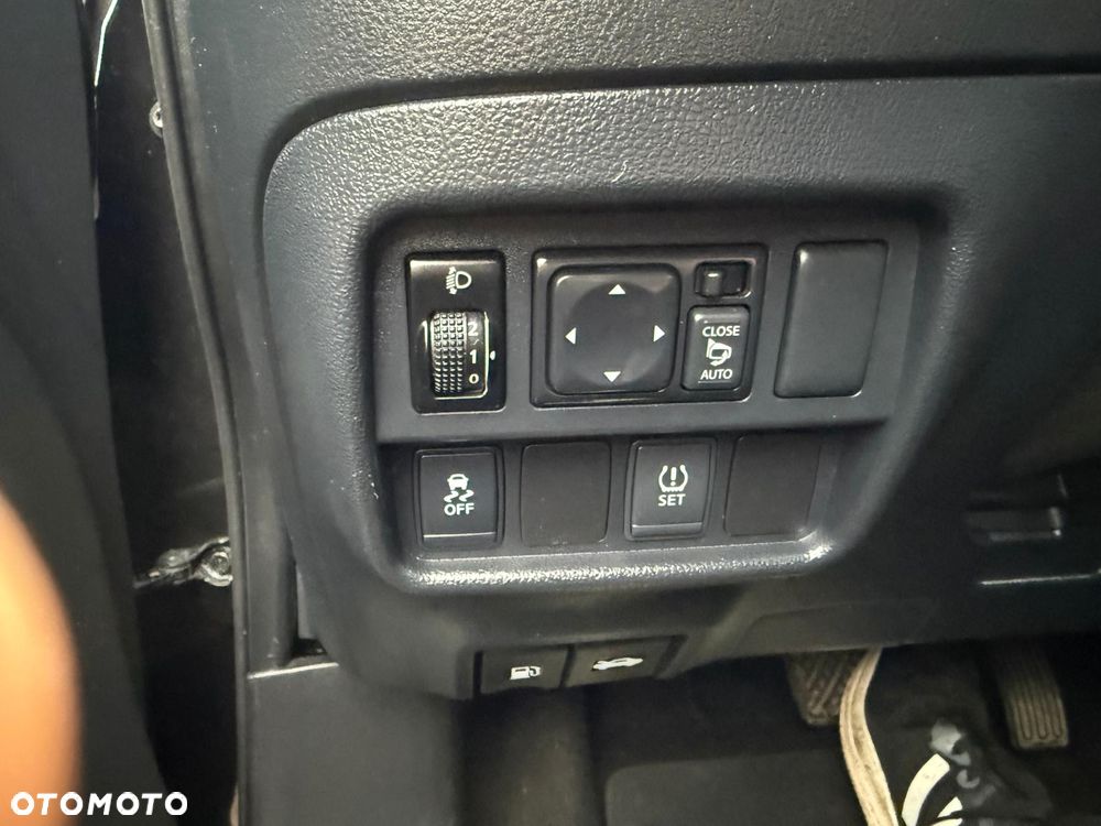 Nissan Juke 1.6 Tekna Xtronic - 13