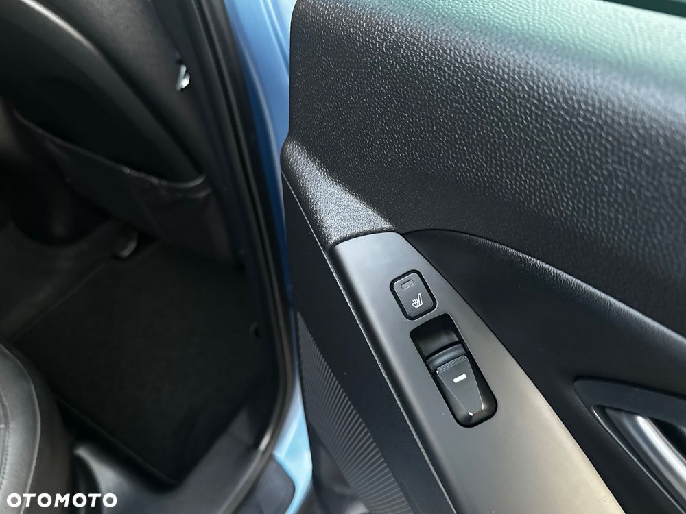 Hyundai ix35 1.6 GDI Premium 2WD - 21
