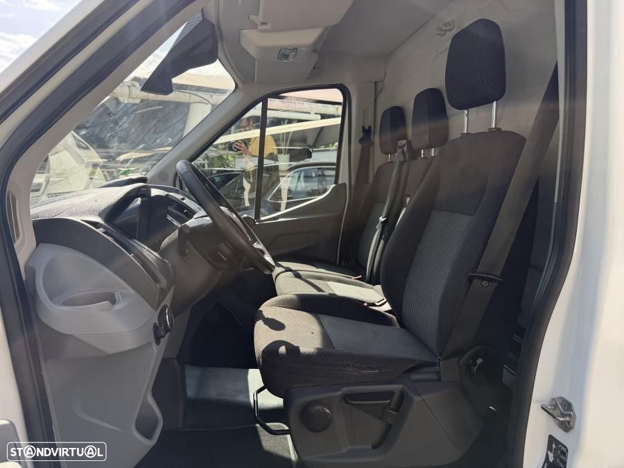 Ford Transit 2.2 TDCi 100 L3H3 - 11