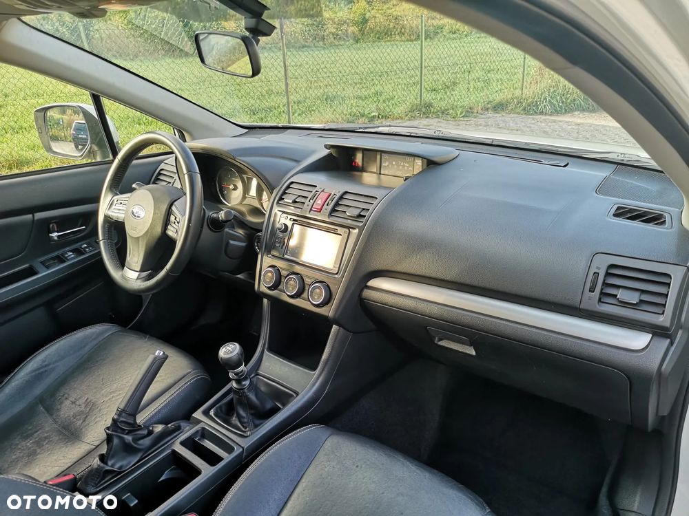 Subaru XV 2.0D Exclusive - 30
