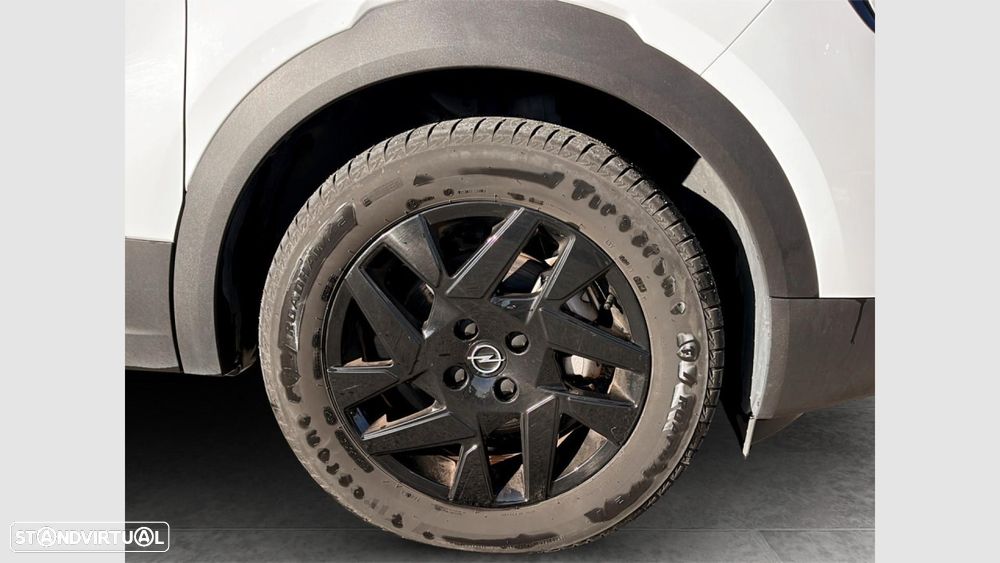 Opel Mokka-e - 11