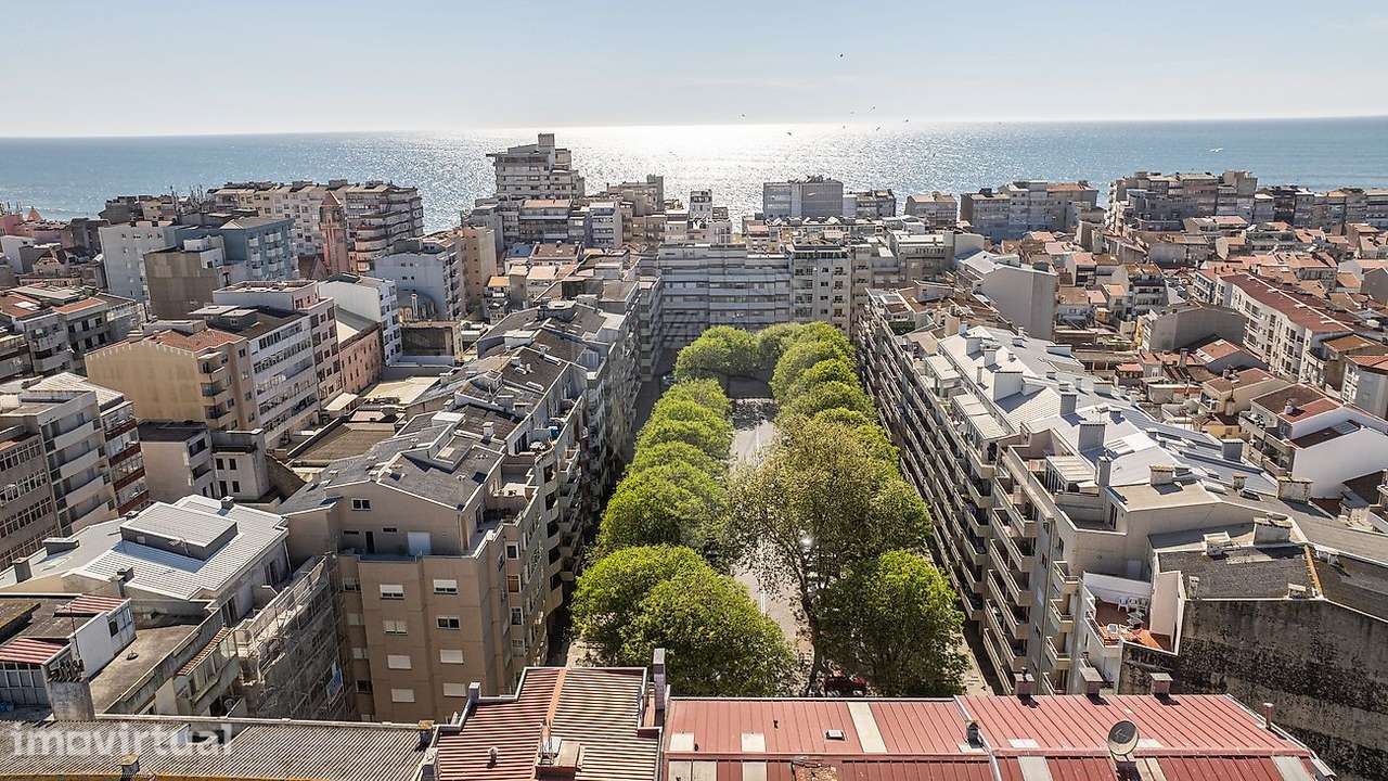 Apartamento T2 para venda - Grande imagem: 2/22