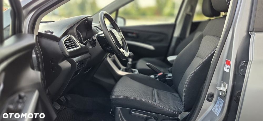 Suzuki SX4 S-Cross 1.6 DDiS 4x2 Comfort - 27