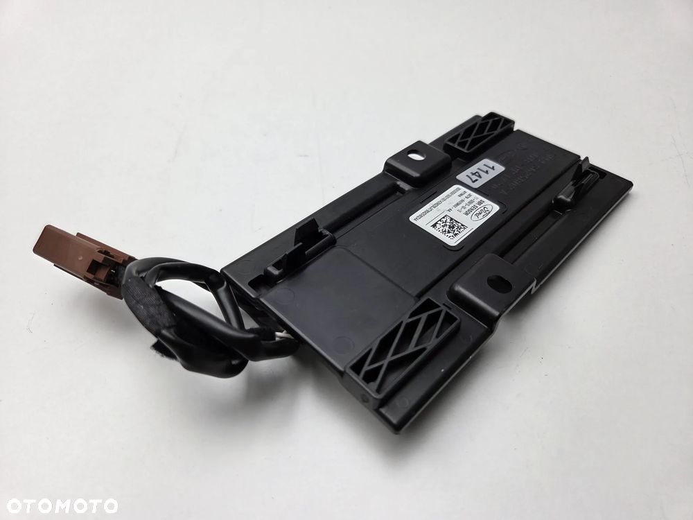 CZUJNIK WAGA FOTELA PRAWEGO FORD FOCUS MK4 JX7B-S625B02 - 4