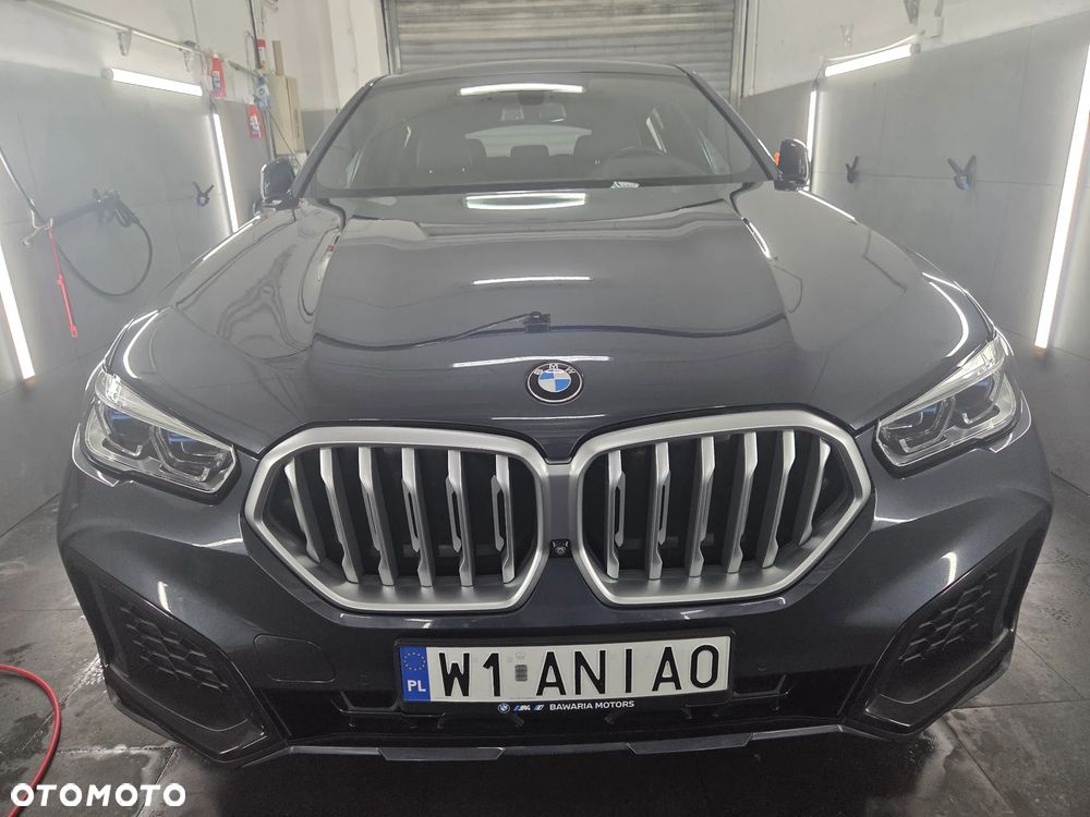 BMW X6 - 17