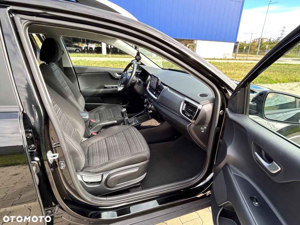 Kia Stonic 1.0 T-GDI L Business Line - 20