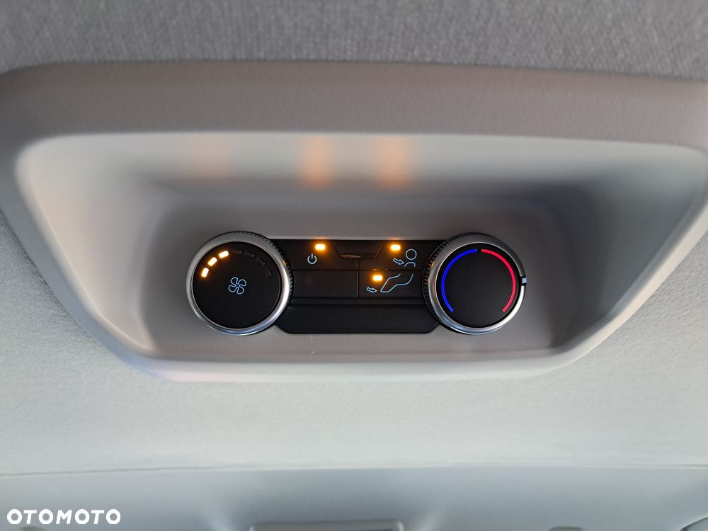 Ford Transit Custom - 19