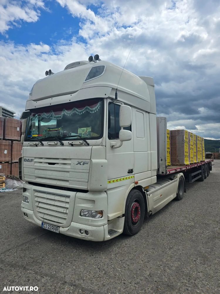 DAF FT105.510 XF - 2