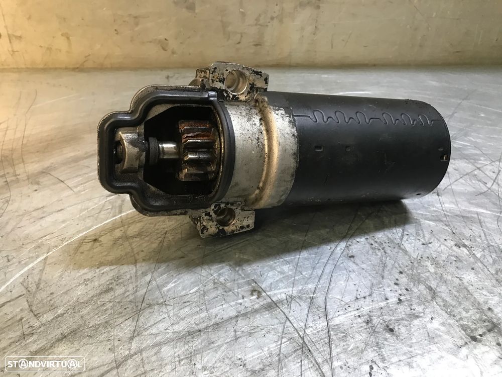 MOTOR DE ARRANQUE FORD MONDEO III 2.0TDDI 2.0TDCI - 4