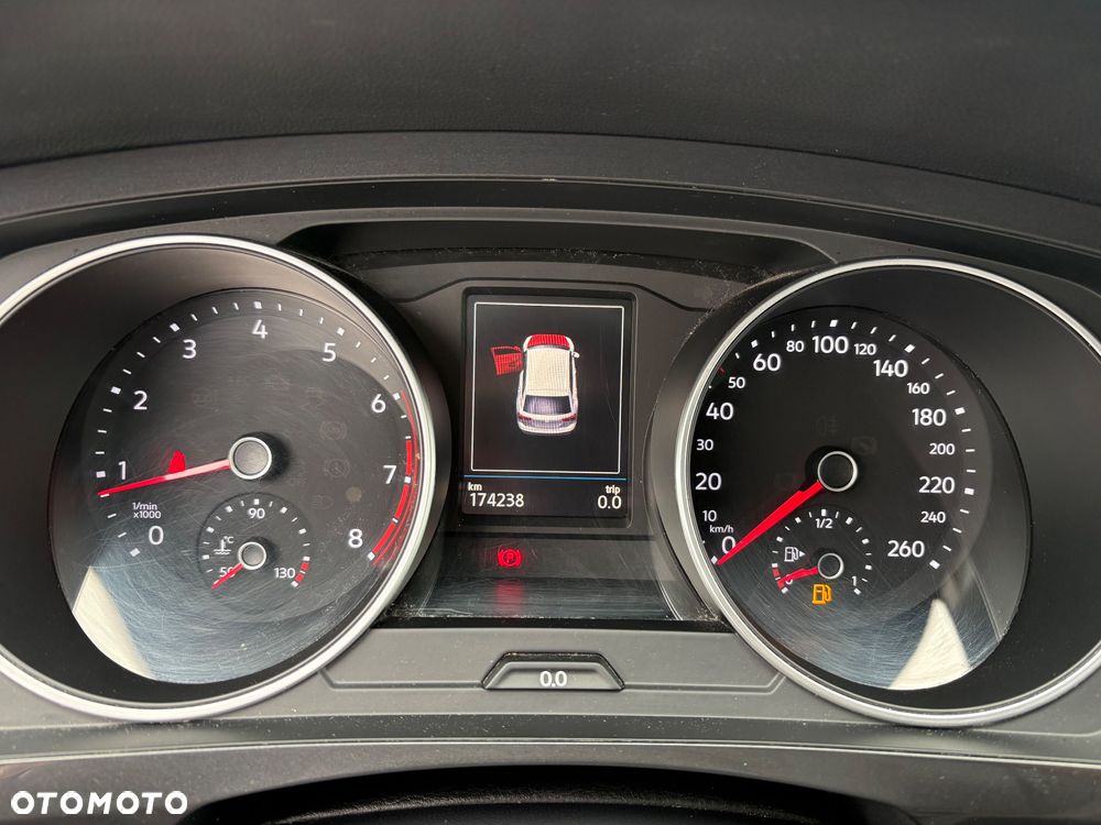 Volkswagen Tiguan 1.4 TSI ACT OPF Sound - 15