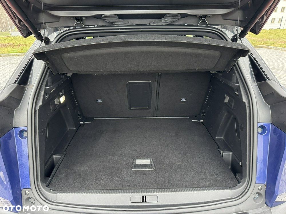 Peugeot 3008 2.0 HDi Premium - 38