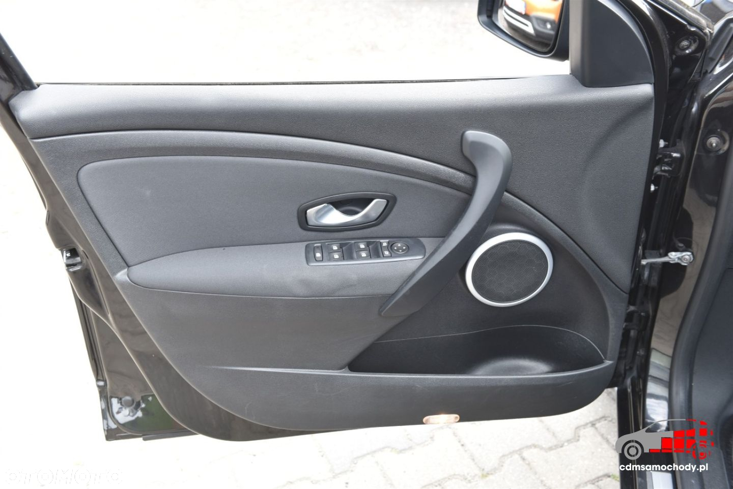 Renault Megane - 12