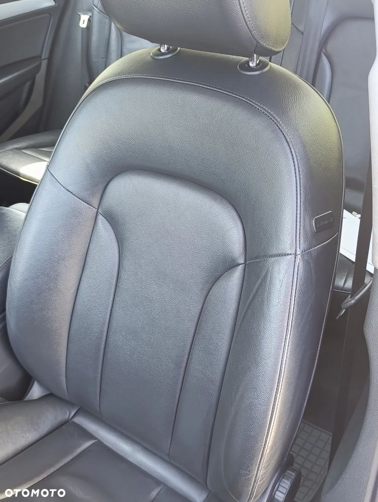 Audi Q5 - 18