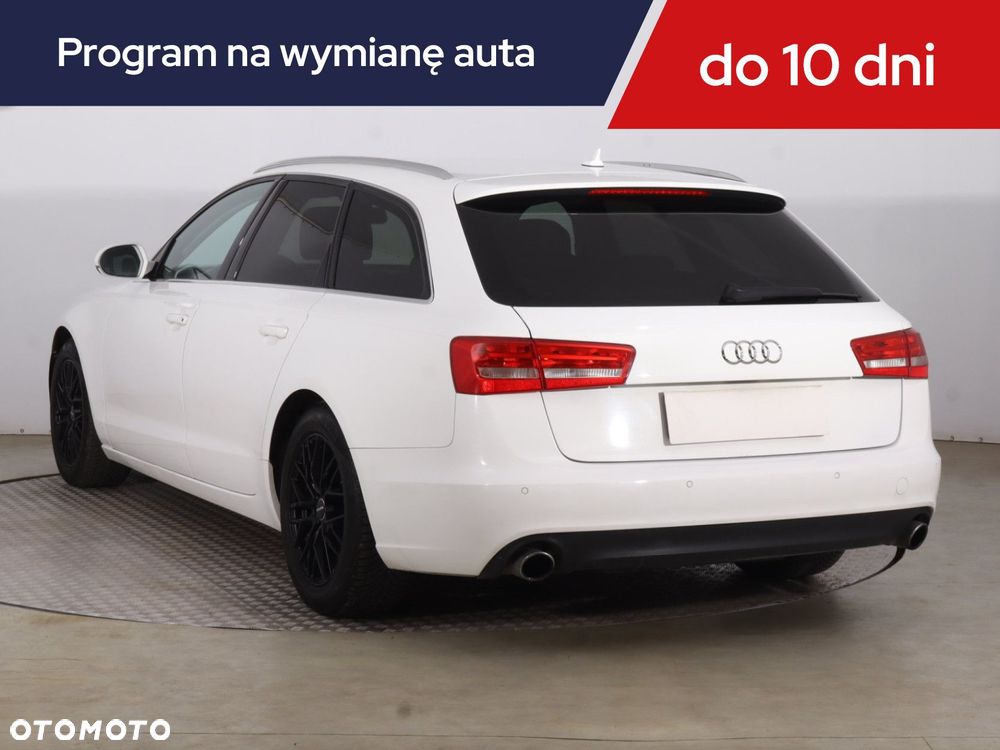 Audi A6 Avant - 6