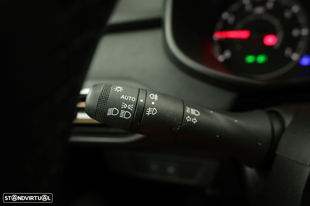 Dacia Sandero 1.0 ECO-G Extreme Bi-Fuel - 17