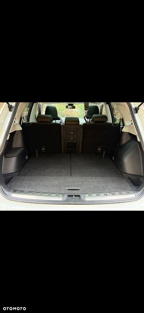 Nissan Qashqai+2 2.0 Tekna - 15