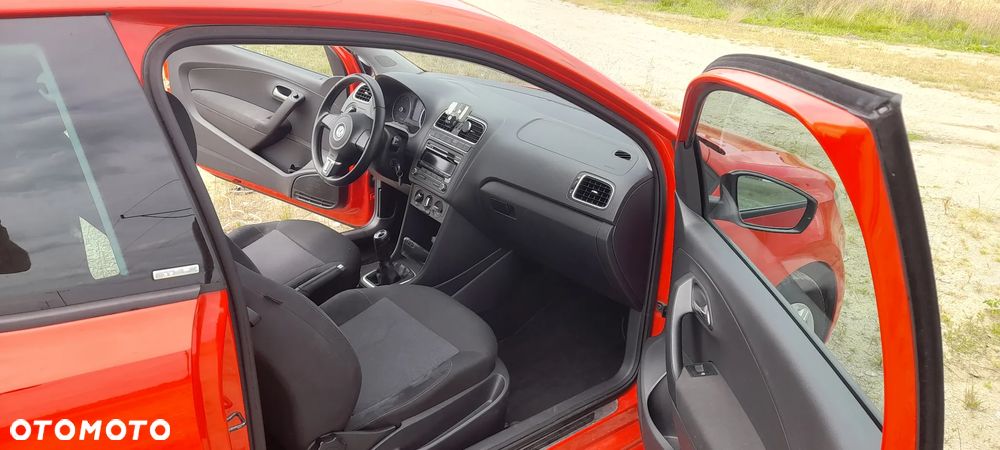 Volkswagen Polo 1.6 TDI Style - 6