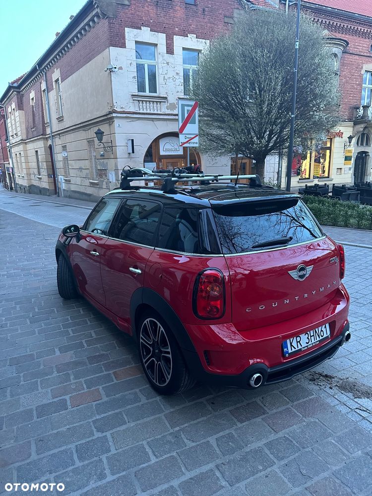 MINI Countryman - 21