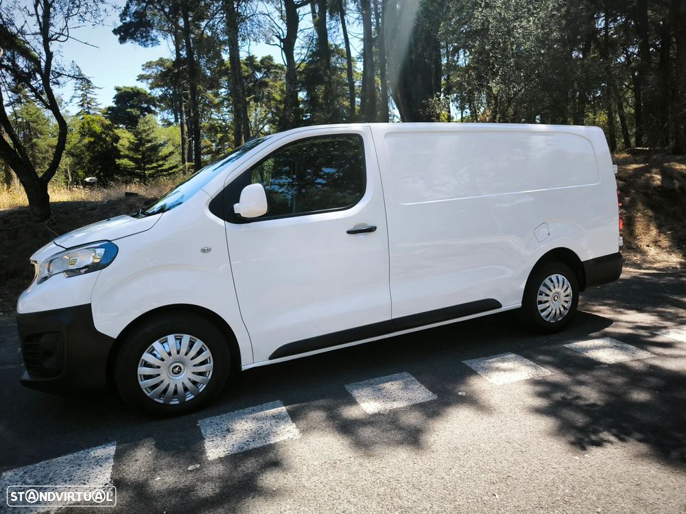 Peugeot Expert L3 - 3