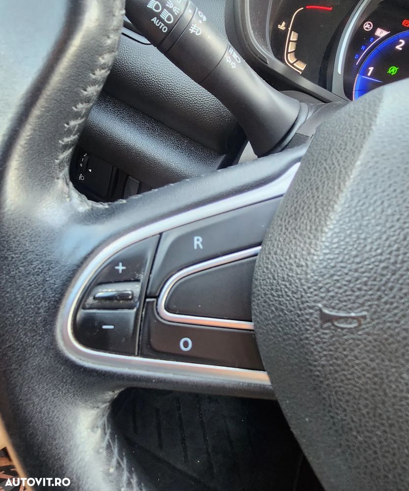 Renault Kadjar Energy dCi 130 X-tronic Bose Edition - 18