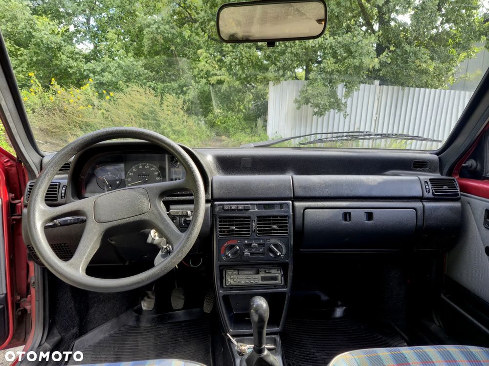 Fiat Uno - 7
