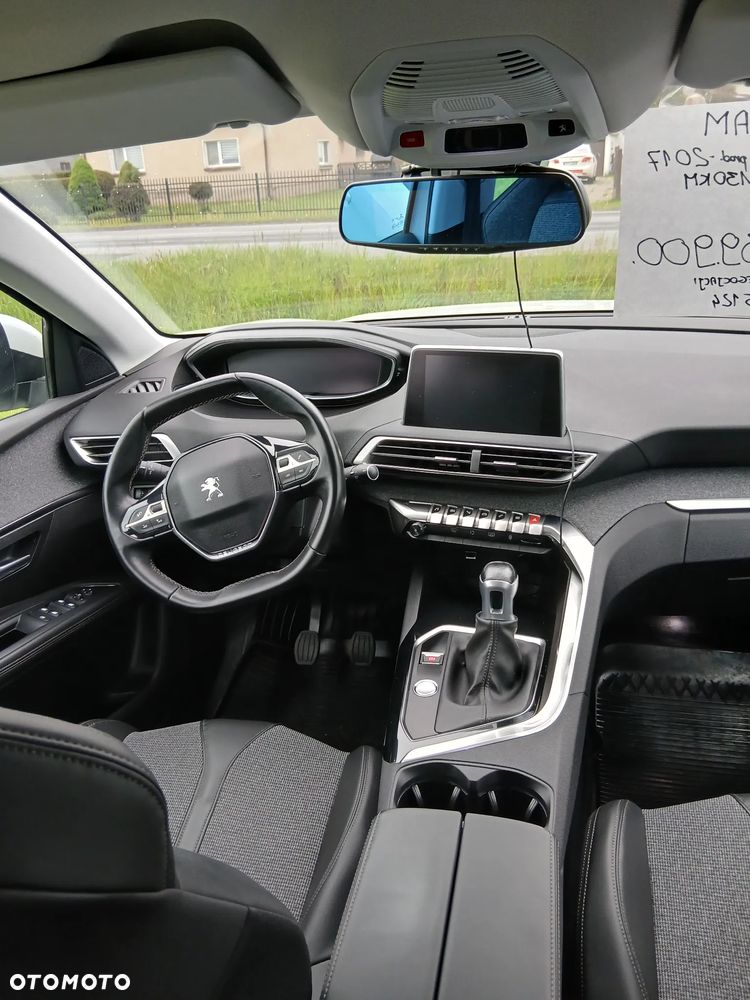 Peugeot 5008 PureTech 130 Active - 5