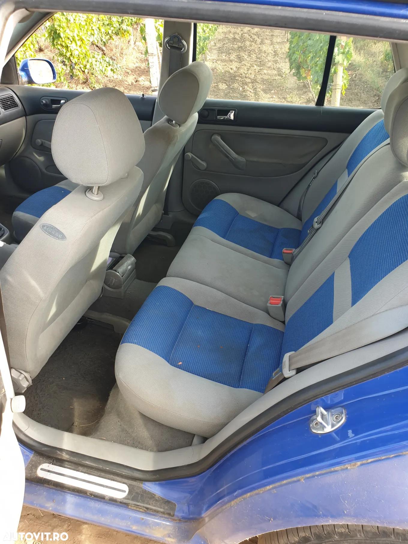 Volkswagen Golf 1.9 TDI Edition - 6