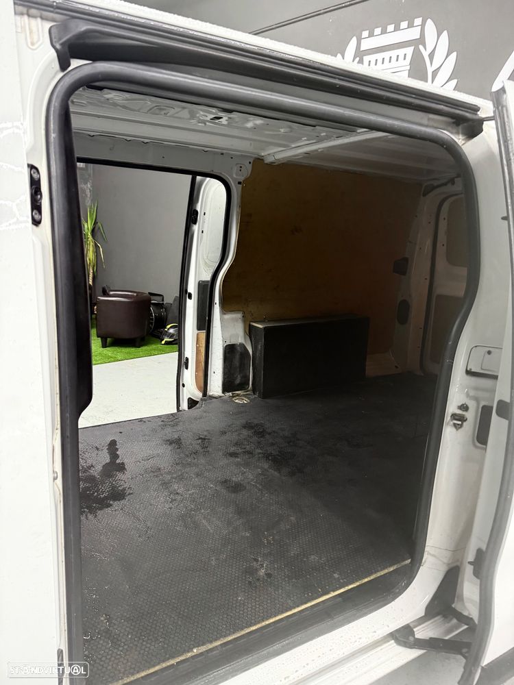 Citroën Jumpy Eco XL Profi - 15