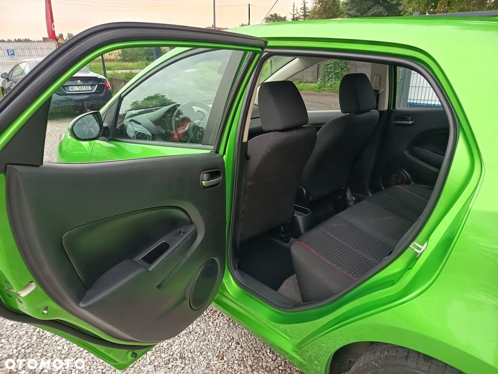Mazda 2 1.3 MZR Active - 32